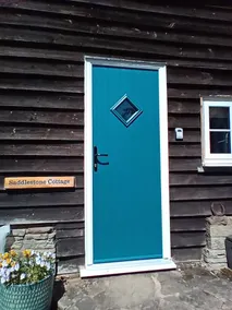 Saddlestones Cottage - sleeps 4 guests  in 2 bedrooms - Image 3