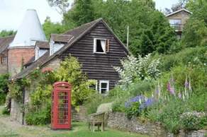 Saddlestones Cottage - sleeps 4 guests  in 2 bedrooms - Image 2