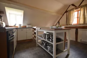 Saddlestones Cottage - sleeps 4 guests  in 2 bedrooms - Image 4