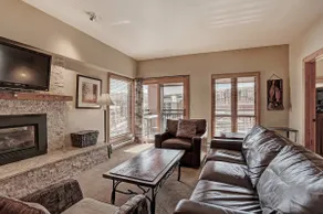 Village At Breckenridge - 2 Bedroom Ski Inski Out Condo - Image 2