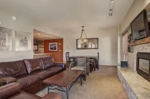 Village At Breckenridge - 2 Bedroom Ski Inski Out Condo - Image 5