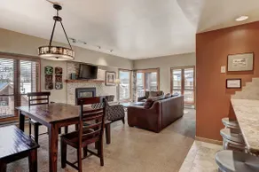 Village At Breckenridge - 2 Bedroom Ski Inski Out Condo - Image 3