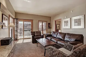 Village At Breckenridge - 2 Bedroom Ski Inski Out Condo - Image 4
