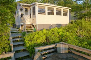 Tucked along the shore of Harpswell Sound - Image 2