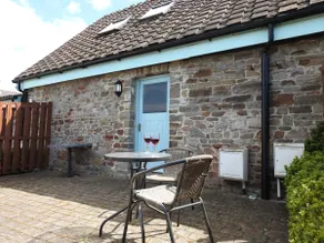 The Granary - Tyn Cellar Barns - Image 2