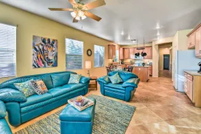 Indian Palms Resort Home w/ Yard & Community Perks - Image 3