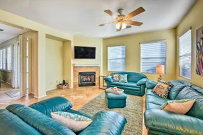 Indian Palms Resort Home w/ Yard & Community Perks - Image 5