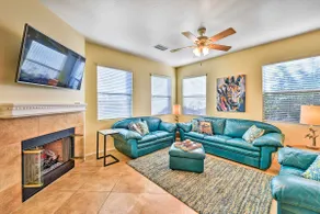Indian Palms Resort Home w/ Yard & Community Perks - Image 4