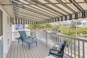 Ocean City Home 1 Block to Beach & Boardwalk! - Image 3