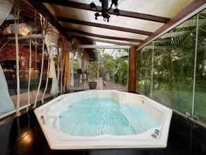 Rancho Flor de Iris - Lago Corumbá IV - Image 2