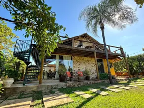 Rancho Flor de Iris - Lago Corumbá IV - Image 3