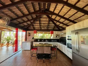 Rancho Flor de Iris - Lago Corumbá IV - Image 5