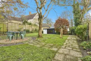 Lavender Cottage - Image 4