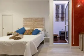 Skyline Triplex - Deux Chambres Appartement, Couchages 4 - Image 3
