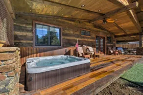 Home w/ Jacuzzi: 10 Mi to NAU & Flagstaff! - Image 2