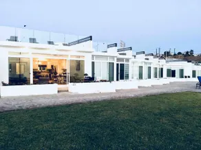 Beachfront Boutique Villa Cazadores - Image 3