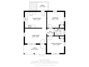 Hyggelig Downtown Crozet Cottage | Gå til alt | Pet-Friendly - Image 5