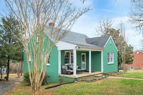Hyggelig Downtown Crozet Cottage | Gå til alt | Pet-Friendly - Image 3