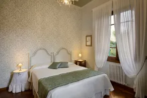 Liberty con piscina y jacuzzi - Villa Le Facezie - Image 5