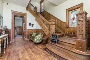 Historic Luxury. 7 Lux King Beds. Walk to DT. - Image 3