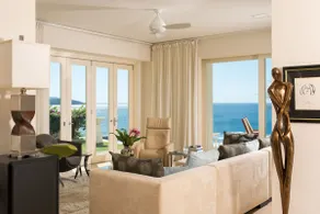 Exquisite Hilltop Villa with Luxurious Modern Design, Sweeping Ocean Views & Sparkling Infinity Pool - Image 5