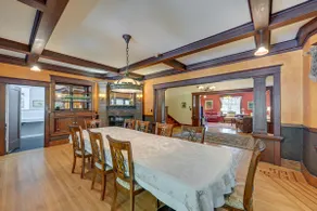 Historic Auburn House on 37 Acres w/ Private Lake! - Image 3
