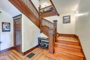 Historic Auburn House on 37 Acres w/ Private Lake! - Image 4