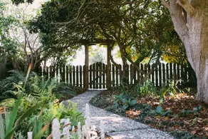 Rock Rose Cottage, Cozy & Peaceful - Image 5