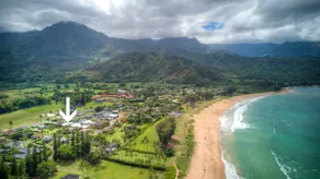 Hanalei's Hidden Treasure Hale Ka Mahina TVNC-1115 - Image 3