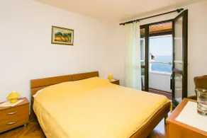 Apartment Gigi - Apartamento de dos habitaciones con terraza y vistas al mar - Image 5