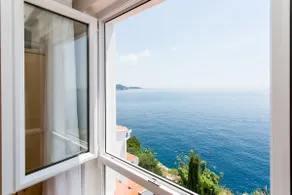 Apartment Gigi - Apartamento de dos habitaciones con terraza y vistas al mar - Image 3