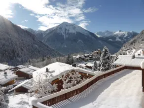 Lodge 10 p. close to slopes and shops beautiful view - Image 5