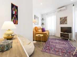 Elegant, bright, stylish in Ruzafa - wifi - Image 5