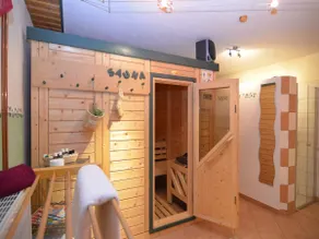 Cozy Apartment in Marktrodach with Sauna - Image 2