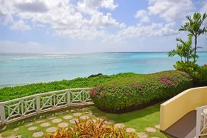 Beachfront 2-Bed Condo with Plunge Pool - Indramer 1 - Image 3