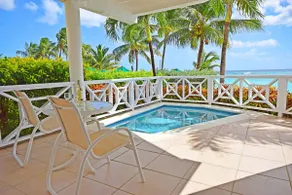 Beachfront 2-Bed Condo with Plunge Pool - Indramer 1 - Image 2