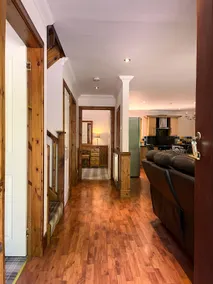 Montrose Lodge with private hot tub & sauna - Image 5