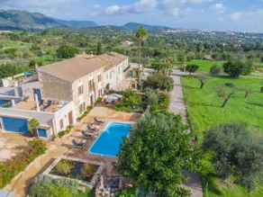 Can Salvador - Villa With Private Pool In Moscari - Image 2