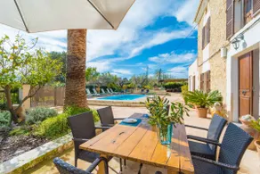 Can Salvador - Villa With Private Pool In Moscari - Image 4
