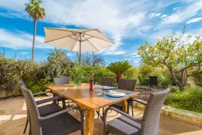 Can Salvador - Villa With Private Pool In Moscari - Image 5
