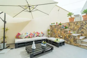 Casa Holganza - House in Maria de la Salut - Image 3