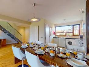 Castlemartyr Holiday Lodges No 3 2 Bed by Trident Holiday Homes - Image 4