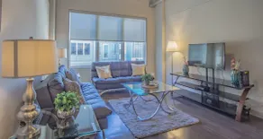 2 Bedroom Apartment Near EMORY University Hospital - Image 3