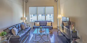2 Bedroom Apartment Near EMORY University Hospital - Image 2