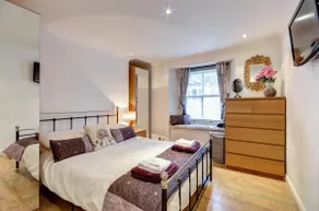 2 Schlafzimmer Unterkunft in Looe - Image 5