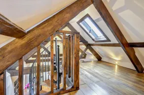 2 Schlafzimmer Unterkunft in Looe - Image 4