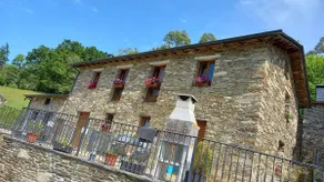 Mialma - Cottage surrounded by nature - Image 2