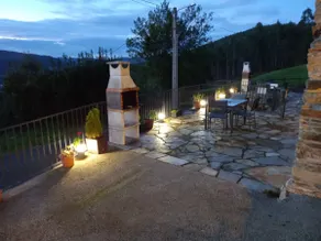 Mialma - Cottage surrounded by nature - Image 3