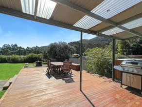 The Gap Holiday Cottage by Halls Gap Accommodation - Image 5