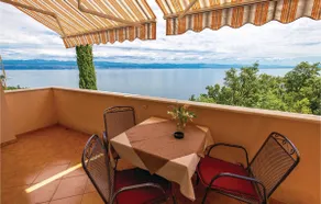 Awesome apartment in Moscenicka Draga with WiFi - Image 5